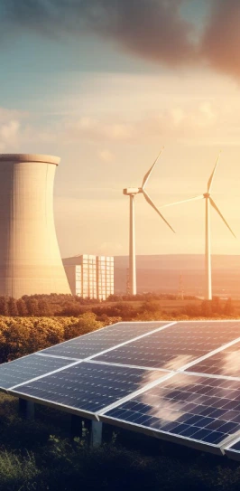 Solaris Ambiental - energia-solar