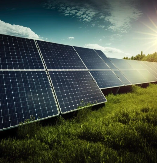 Solaris Ambiental - placa-solar